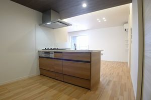 ＧｅｍテラスＢ 204号-3