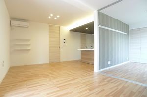 ＧｅｍテラスＢ 204号-4