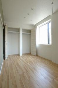 ＧｅｍテラスＢ 204号-5