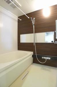 ＧｅｍテラスＢ 204号-8