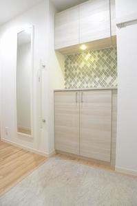 ＧｅｍテラスＢ 204号-10