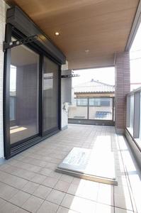 ＧｅｍテラスＢ 204号-11