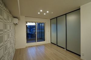 GemテラスB 205号-2