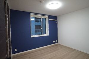 GemテラスB 205号-6