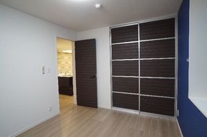 GemテラスB 205号-7