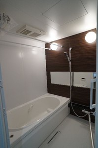 GemテラスB 205号-8