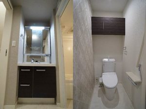 GemテラスB 205号-9