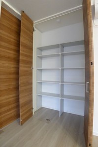 GemテラスB 302号-4