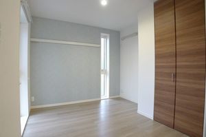 GemテラスB 302号-5