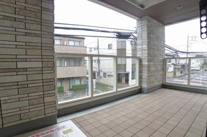 GemテラスB 302号-11