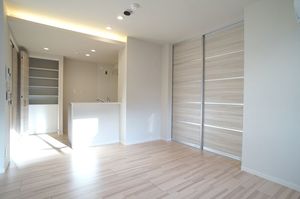 リッツ新宿 205号-3