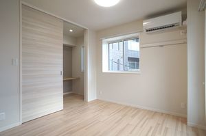 リッツ新宿 205号-4