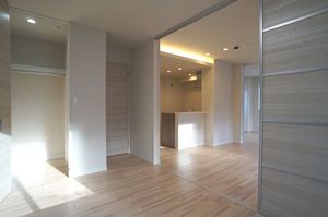 リッツ新宿 205号-7