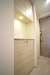 リッツ新宿 205号-11