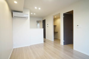 グランド　リカヴェトス 103号-3