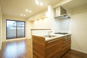 グランド　リカヴェトス 205号-2