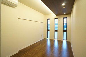 グランド　リカヴェトス 205号-4