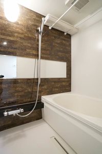 グランド　リカヴェトス 205号-9