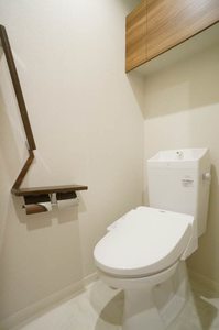 グランド　リカヴェトス 205号-10