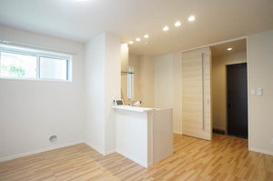 ヴィラコート クオリスタ 101号-3