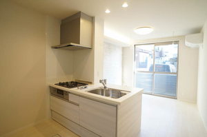 フローレスノセ 102号-3