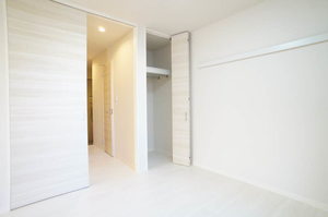 フローレスノセ 102号-8