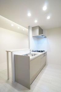 アルベレータⅢ 105号-4