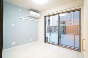 アルベレータⅢ 105号-5