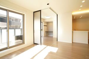 アルベレータⅢ 401号-2