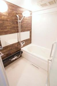 アルベレータⅢ 401号-10