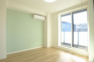 メープルリーフ 201号-4