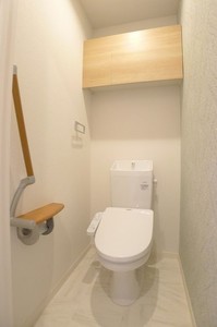 メープルリーフ 201号-9