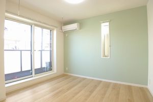 メープルリーフ 203号-6