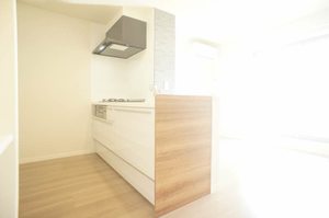 グランデュール津田沼 203号-5