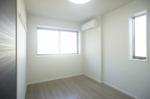 グランデュール津田沼 203号-6