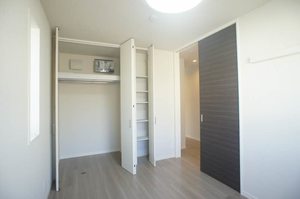 グランデュール津田沼 203号-7