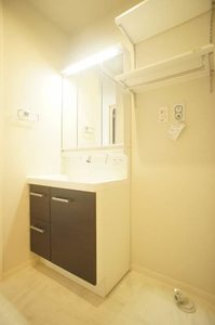 グランデュール津田沼 203号-8