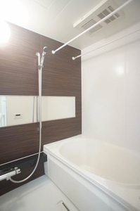 グランデュール津田沼 203号-9