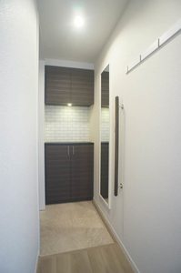 グランデュール津田沼 203号-11