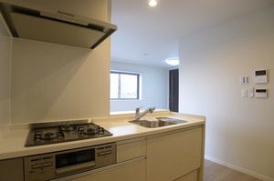 ラ・ルーチェ 303号-5