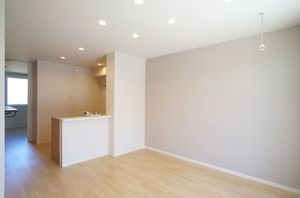 グランメールＤ 102号-3