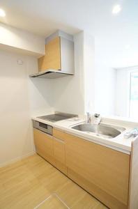 グランメールＤ 102号-5