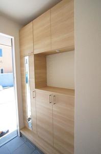 グランメールＤ 102号-11