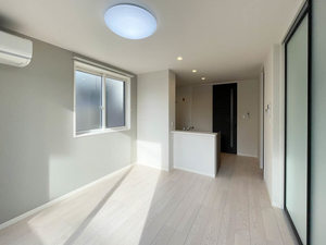 ソナーレ２１ 201号-2