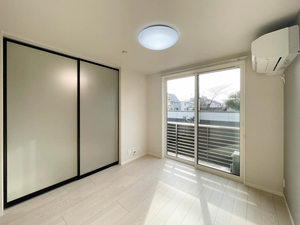 ソナーレ２１ 201号-3