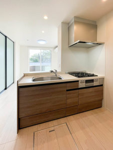 ソナーレ２１ 201号-4