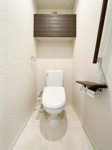 ソナーレ２１ 201号-5