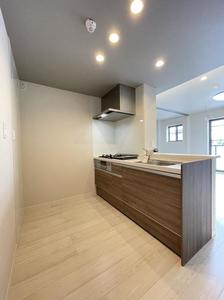 エタールノ 203号-4