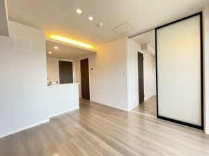 グランツ ヴァルト 津田沼 202号-3
