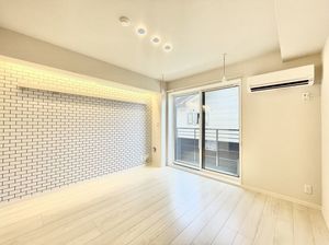 グランツ　ヴァルト　津田沼 203号-2